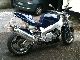1997 Yamaha  YZF 750 street fighter Motorcycle Streetfighter photo 1