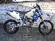 1999 Yamaha  WR 400 F Motorcycle Dirt Bike photo 2