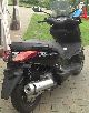 2007 Yamaha  YP125R Motorcycle Scooter photo 2