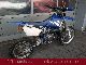 2003 Yamaha  YZ 85 motocross \ Motorcycle Rally/Cross photo 1