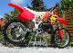 1993 Yamaha  YZ / CR 125 HONDA GOOD CONDITION ** DELIVERY ** Motorcycle Dirt Bike photo 2