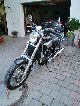 1999 Yamaha  V-max Motorcycle Naked Bike photo 2