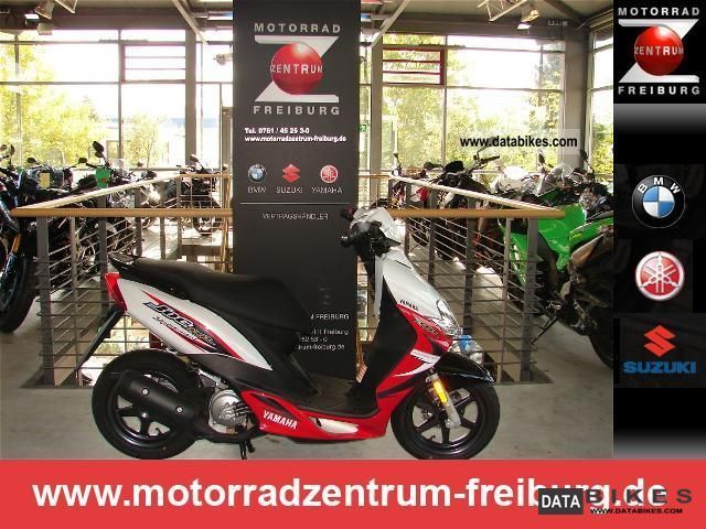 2011 Yamaha  Jog RR BL3 Special Price Motorcycle Other photo
