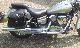 2001 Yamaha  Dragstar xvs 125 Motorcycle Chopper/Cruiser photo 3