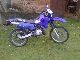 2001 Yamaha  DT 125 R Motorcycle Lightweight Motorcycle/Motorbike photo 1