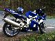 2000 Yamaha  R6 RJ03 Motorcycle Racing photo 2