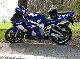 2000 Yamaha  R6 RJ03 Motorcycle Racing photo 3