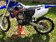 2002 Yamaha  YZF 426 Motorcycle Rally/Cross photo 4