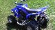 2006 Yamaha  350 R Motorcycle Quad photo 3