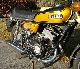 1975 Yamaha  DS 7 ORIGINAL Motorcycle Motorcycle photo 11