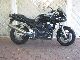 Yamaha  Fazer 2000 Motorcycle photo