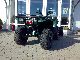 2011 Yamaha  Grizzly 550 with the snow plow dealers Motorcycle Quad photo 3