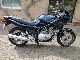 2002 Yamaha  XJ 900 S Diversion Motorcycle Tourer photo 3