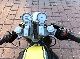 2000 Yamaha  Diversion XJ600 Cafe Racer Motorcycle Naked Bike photo 1