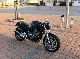 2000 Yamaha  Diversion XJ600 Cafe Racer Motorcycle Naked Bike photo 3