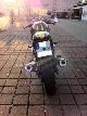 2000 Yamaha  Diversion XJ600 Cafe Racer Motorcycle Naked Bike photo 4