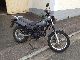 2000 Yamaha  TW 125 Motorcycle Lightweight Motorcycle/Motorbike photo 1