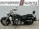 2004 Yamaha  XV 1600 Wild Star dealers like new with guarantee! Motorcycle Chopper/Cruiser photo 7