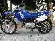 2003 Yamaha  TT 90 R Motorcycle Rally/Cross photo 3
