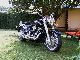 2008 Yamaha  xv 1900 Motorcycle Chopper/Cruiser photo 1