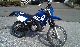 2002 Yamaha  DT 125 Motorcycle Enduro/Touring Enduro photo 2