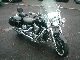 2007 Yamaha  XV 1700 Midnight Star Silverado with many extr Motorcycle Motorcycle photo 1