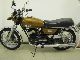 1974 Yamaha  RD 250 YDS-7 / Very good condition Motorcycle Motorcycle photo 1
