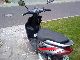 2004 Yamaha  CS50 Motorcycle Motor-assisted Bicycle/Small Moped photo 3