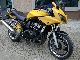 2002 Yamaha  FZS 600 Motorcycle Motorcycle photo 3