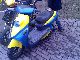 Yamaha  Beeze 50 ym 1997 Motor-assisted Bicycle/Small Moped photo
