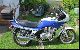 2002 Yamaha  XJ 900 F (type 4BB) Motorcycle Tourer photo 1