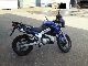 2001 Yamaha  TDR Motorcycle Tourer photo 3