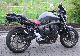 2010 Yamaha  FZ6 S2 from first Hand - perfection! Motorcycle Naked Bike photo 1