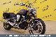 Yamaha  XV1700 Warrior 2004 Motorcycle photo