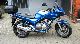 1995 Yamaha  XJ 600 Motorcycle Motorcycle photo 2