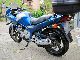 1995 Yamaha  XJ 600 Motorcycle Motorcycle photo 4