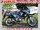 Yamaha  XTZ 660 1997 Enduro/Touring Enduro photo