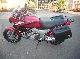 2000 Yamaha  TDM Motorcycle Motorcycle photo 1