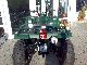 2011 Yamaha  Grizzly 350 IRS 4x4 by Yamaha dealers Motorcycle Quad photo 4