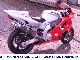 Yamaha  YZF 600R motorcycle ------- ------ Cup 2003 Sports/Super Sports Bike photo