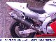 2003 Yamaha  YZF 600R motorcycle ------- ------ Cup Motorcycle Sports/Super Sports Bike photo 8