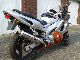 2002 Yamaha  YZF 600 R Thundercat Motorcycle Sport Touring Motorcycles photo 1