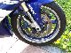 1999 Yamaha  JZF R1 Motorcycle Motorcycle photo 3