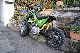 2005 Yamaha  Loncin Motorcycle Enduro/Touring Enduro photo 2