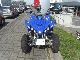 2010 Yamaha  Raptor 350 6-speed ** LIKE NEW ** Motorcycle Quad photo 1