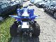 2010 Yamaha  Raptor 350 6-speed ** LIKE NEW ** Motorcycle Quad photo 4