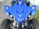 2010 Yamaha  Raptor 350 6-speed ** LIKE NEW ** Motorcycle Quad photo 7