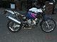 1991 Yamaha  XTZ 750 Motorcycle Enduro/Touring Enduro photo 1