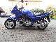 2001 Yamaha  Side Bike Cyrnus Motorcycle Combination/Sidecar photo 1