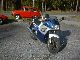 1991 Yamaha  FZ 750 Motorcycle Sports/Super Sports Bike photo 2